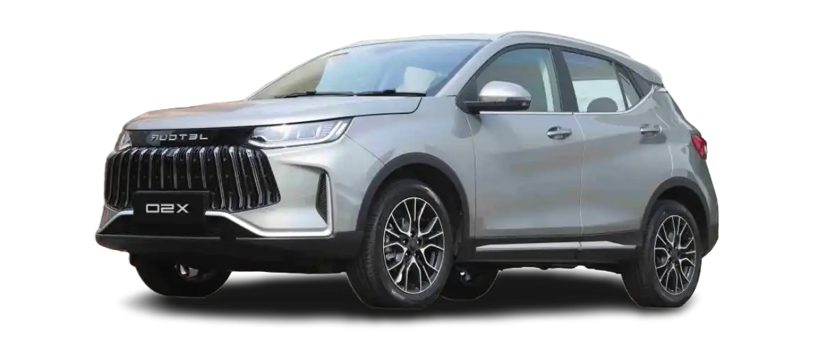 جيتور X50 بريميوم أديشن 2025