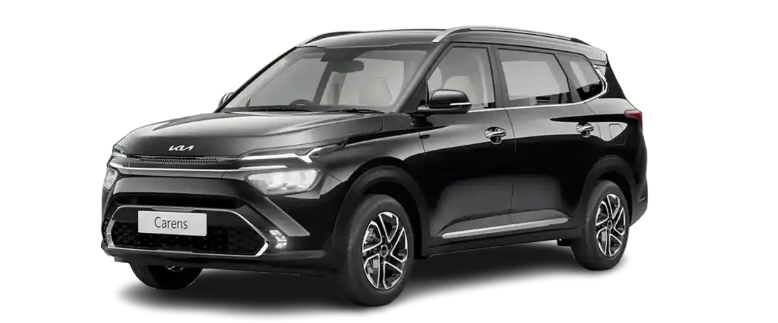 كيا كارينز نص فل  2024