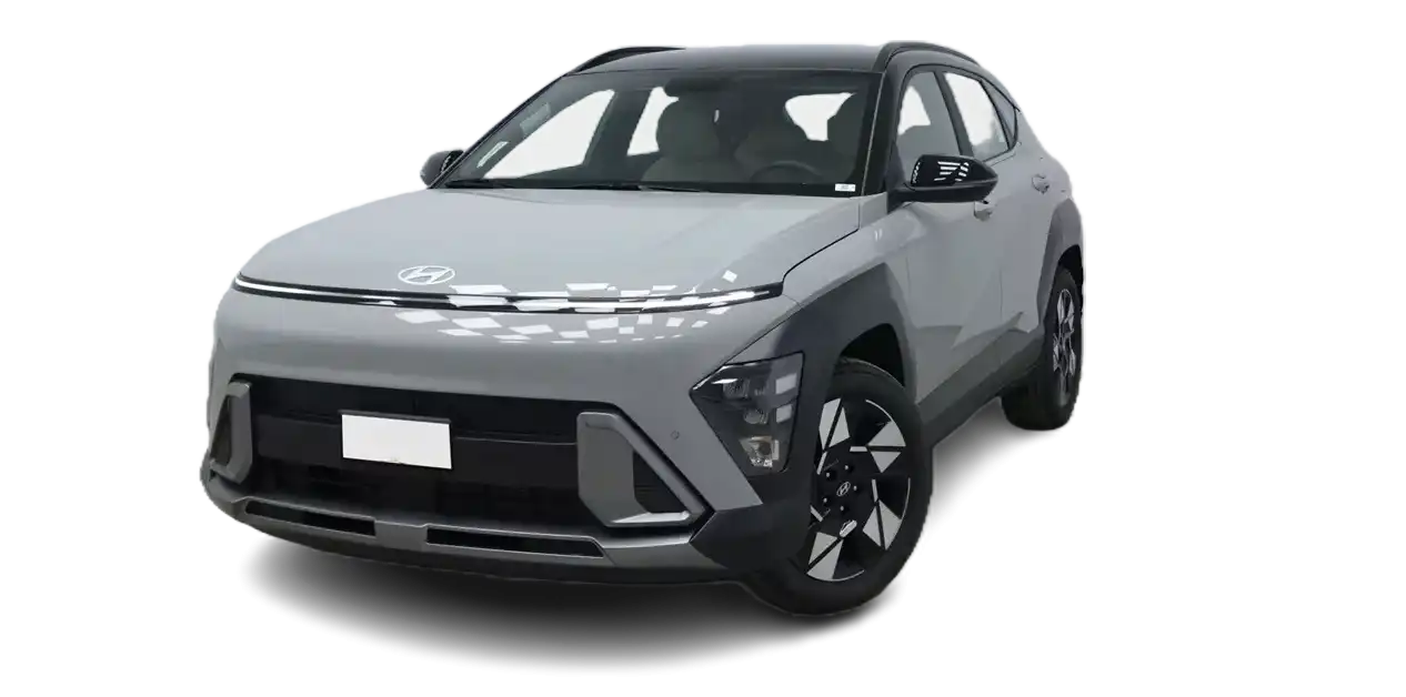 هيونداي كونا كمفورت 2025