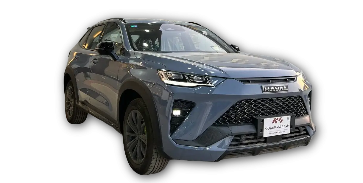 هافال H6 GT 2025