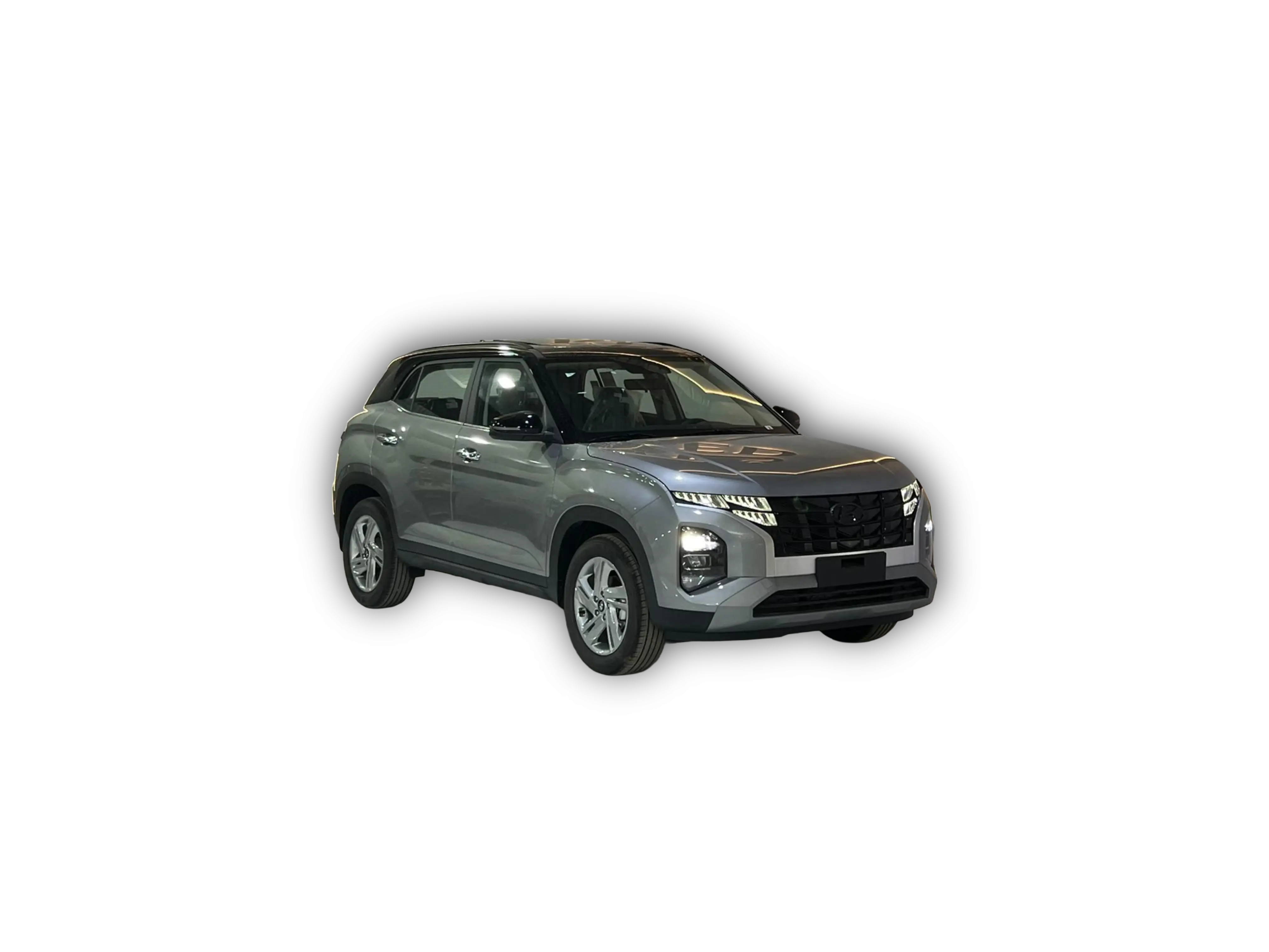 Hyundai Creta Comfort 1.5 cc 2025