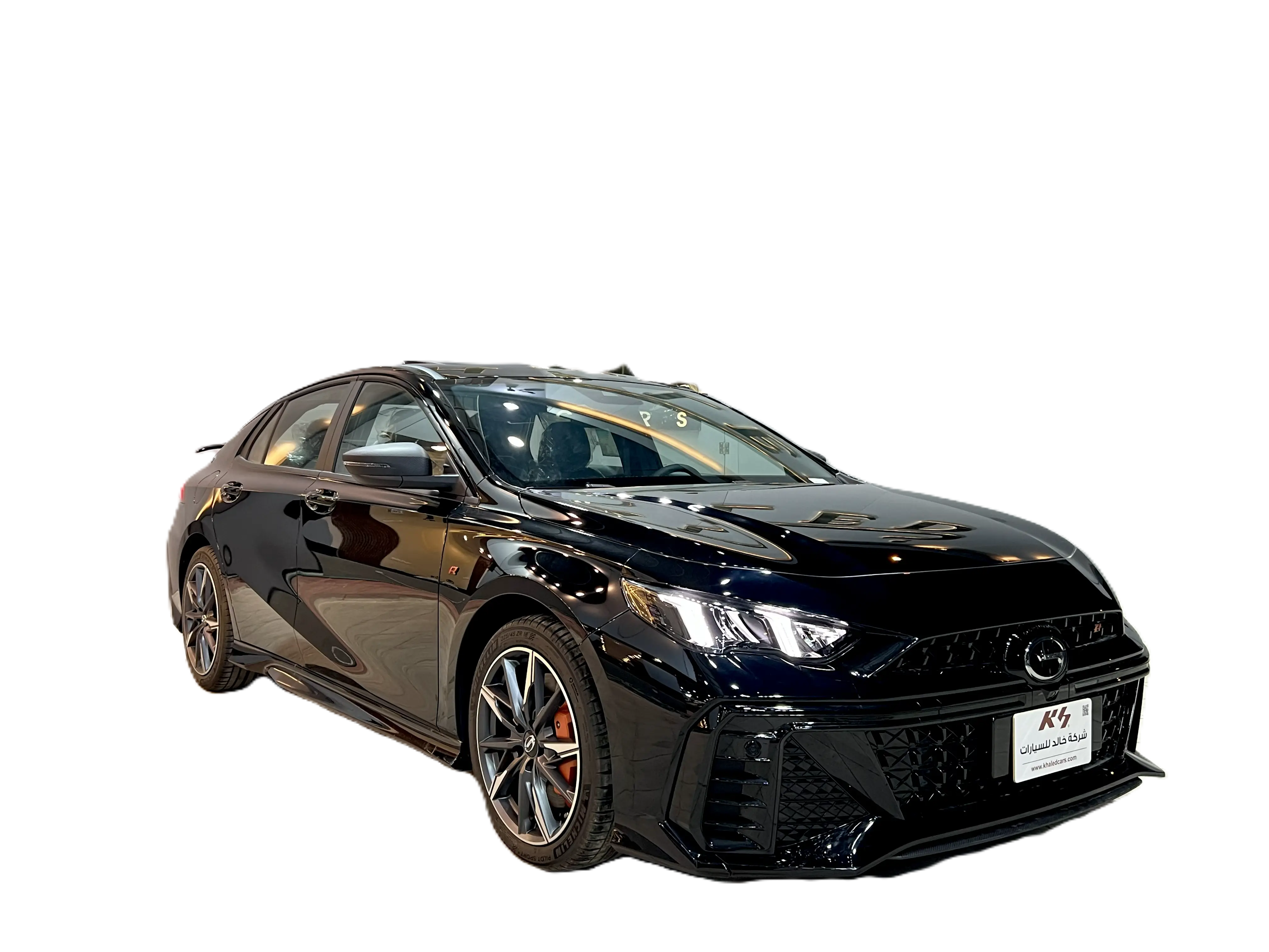 جاك امباو  سبورت 2026