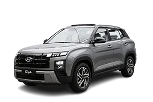 Hyundai Creta Comfort 1.5 cc 2026