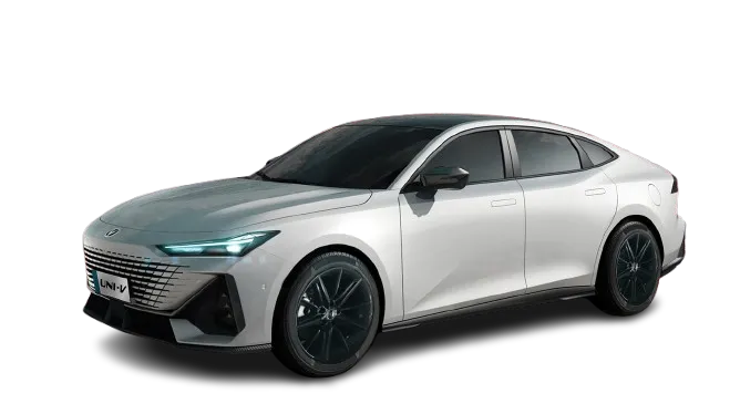 شانجان UNI-V سبورت 2026