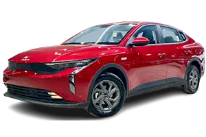 كيا K3 ستاندر 2026