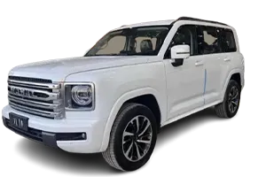 Haval H9 Mid-Range 2026