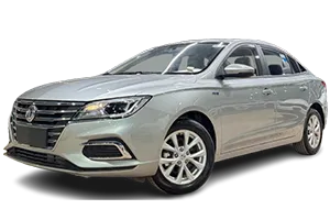 ام جي 5 STD ستاندر 2025