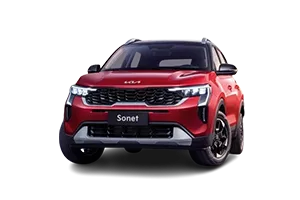 Kia Sonet Standard 2026