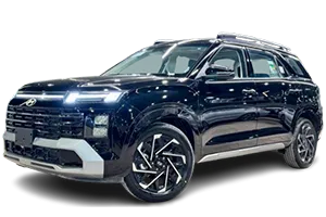 Hyundai Creta Grand Comfort 2026