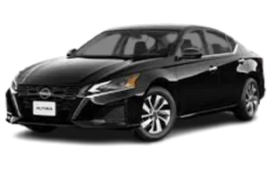 Nissan Altima S 2.5cc 2025
