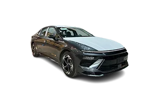 هونداي سوناتا كمفورت 2026