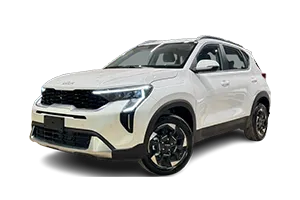 كيا سونيت ستاندر مطور 2025