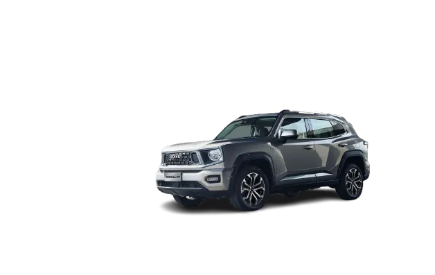 HAVAL H7 ADVENTURE 2026