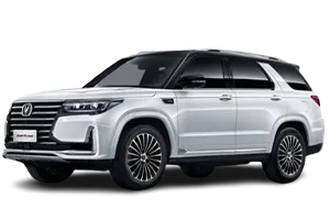 Changan CS95 Classic 2026