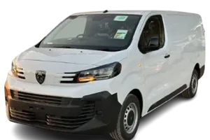 Peugeot Expert Cargo L3 Diesel Automatic 2026