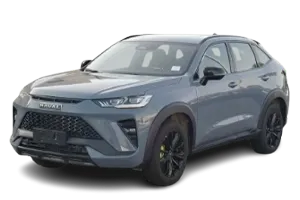 Haval H6 GT 2025
