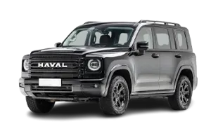 Haval H7 Full Option 2026