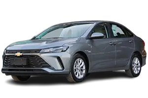 Chevrolet Cruze LT 2026