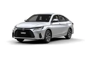تويوتا يارس واي 2026