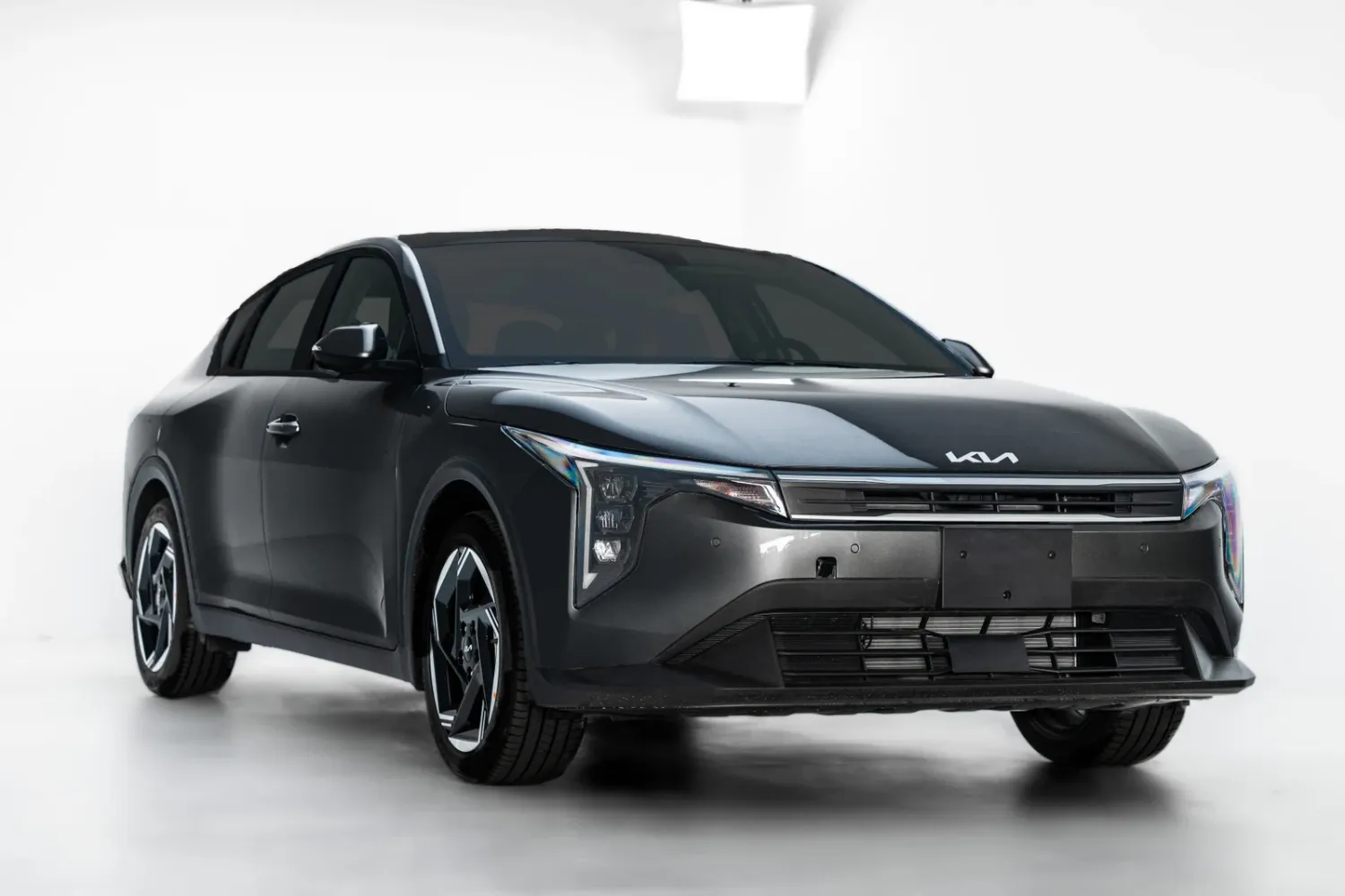KIA K4 GLS 2026