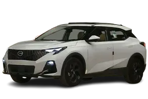 جاك GS3 امزوم GL 2026