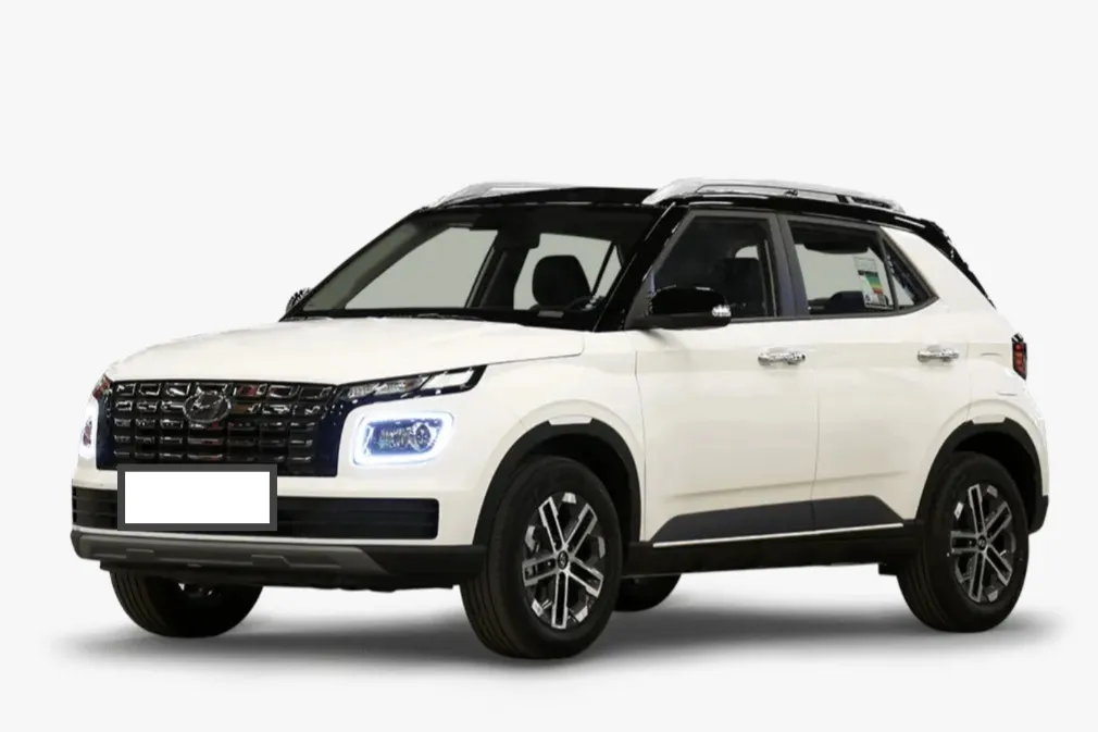 Hyundai Venue Comfort 2024