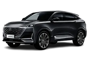 شانجان UNI-K 2026