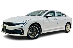 كيا K5 استاندر مطور بانورام 2025 2025