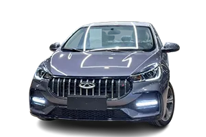 Chery Arrizo 5 Gulf Spec 2025