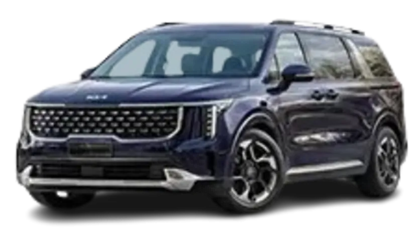Kia Carnival Standard 2026