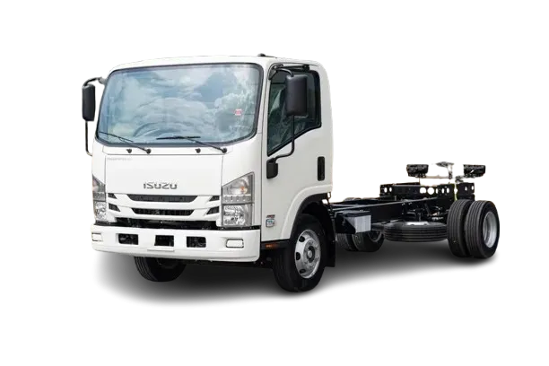 Isuzu Long Chassis Dina 6 Ton 2025