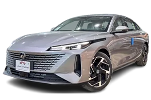 Changan Eado Plus 2026