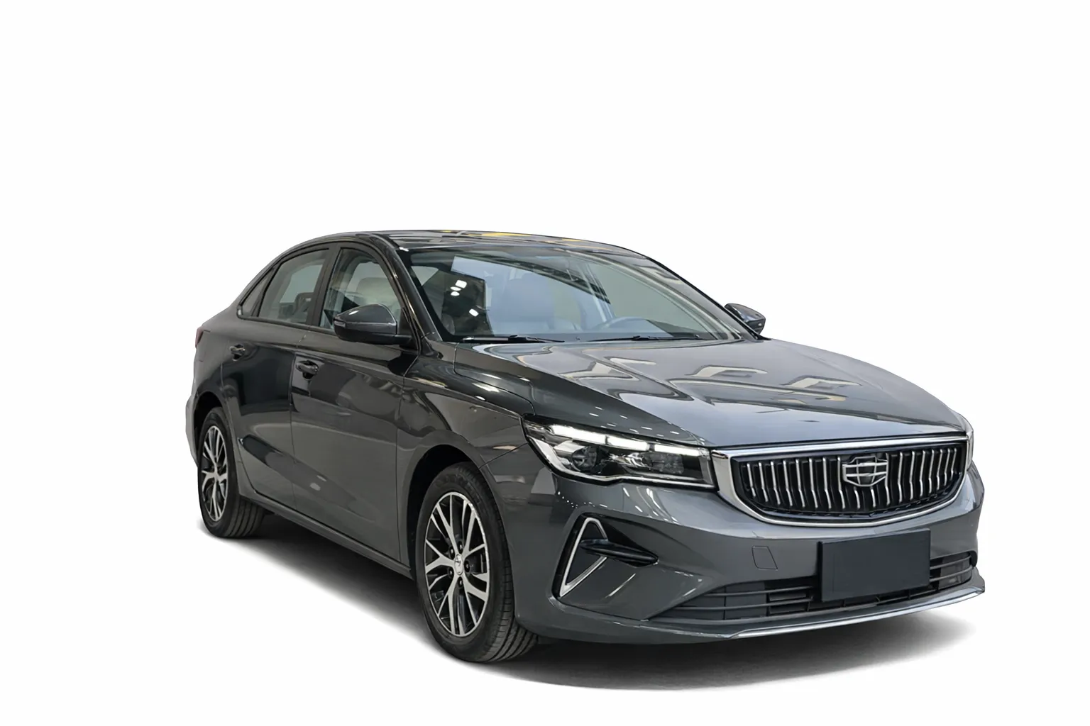 Geely Emgrand GF 2024