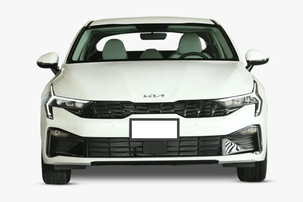 KIA K5 STANDARD PlUS 2025