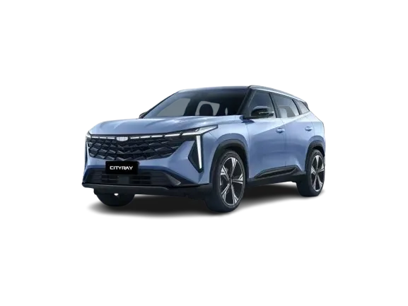 GEELY CITYRAY GC 2026