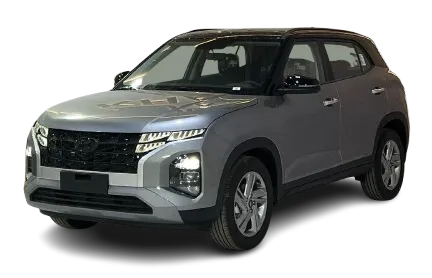 Hyundai Creta Comfort 1.5 cc 2025