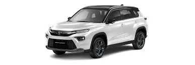 Toyota Urban Cruiser GLX 2026