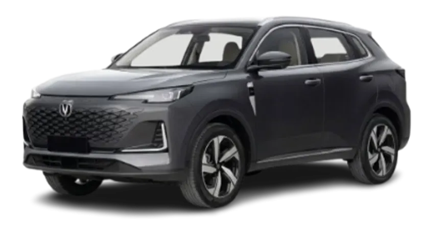 Changan UNI-S Elite 2026