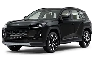 تويوتا راف فور LE 4X2 HEV 2026