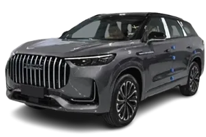 JAECOO J8 EXECUTIVE 2026 2026