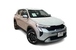 Kia Sonet Standard Upgrade 2026