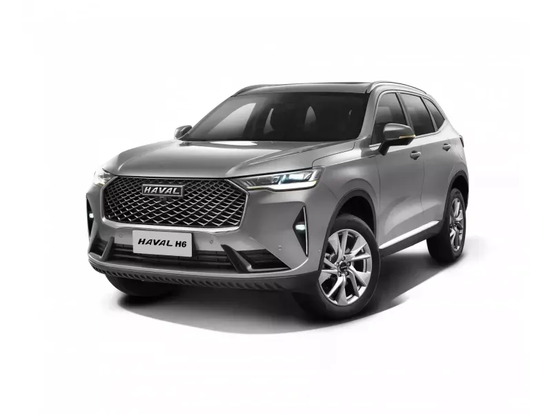 HAVAL H6 PREMIUM 2025