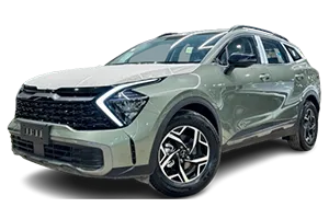 Kia Sportage GL 1.5 CC 2026