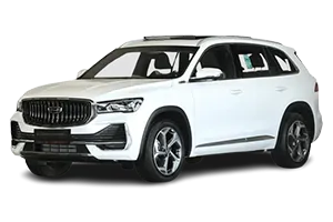 Geely Monjaro 2024 GK 2024