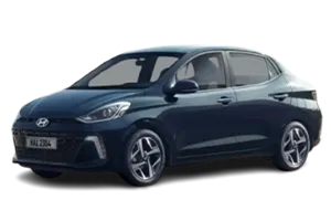 Hyundai i10 Standard 2026