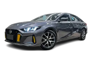 جاك GAC  امباو 2026