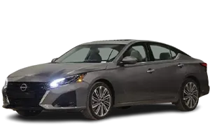 نيسان التيما SV 2026