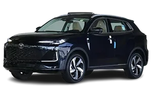 Changan UNI-S Elite 2026