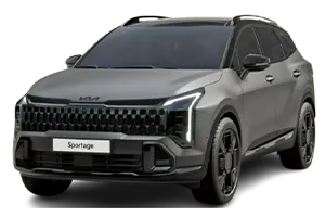 كيا سبورتاج (2*4) GL 1.6CC ستاندر 2026