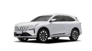 Changan CS95 Classic 2026